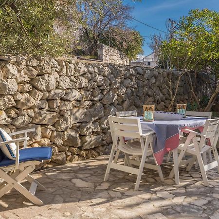 קריקווניצה Apartments Adriatic 2 מראה חיצוני תמונה