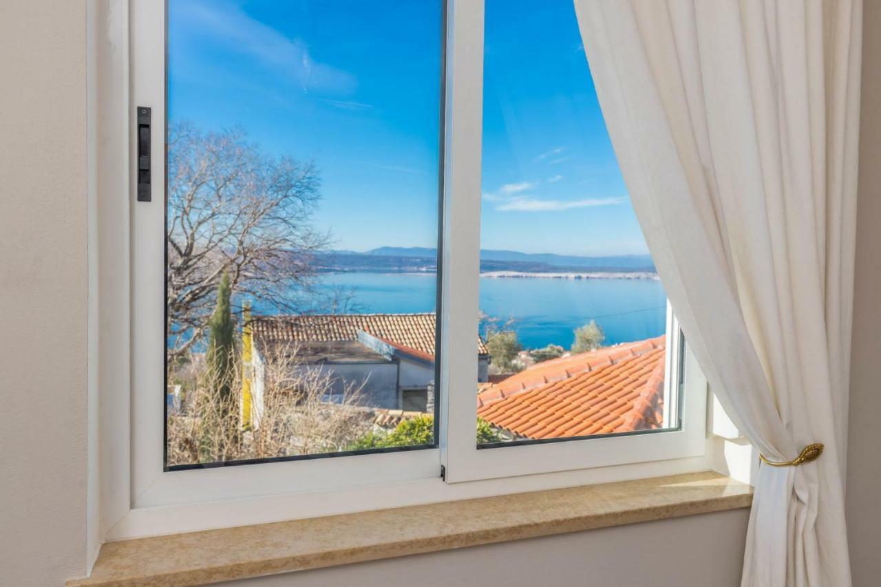 קריקווניצה Apartments Adriatic 2 מראה חיצוני תמונה