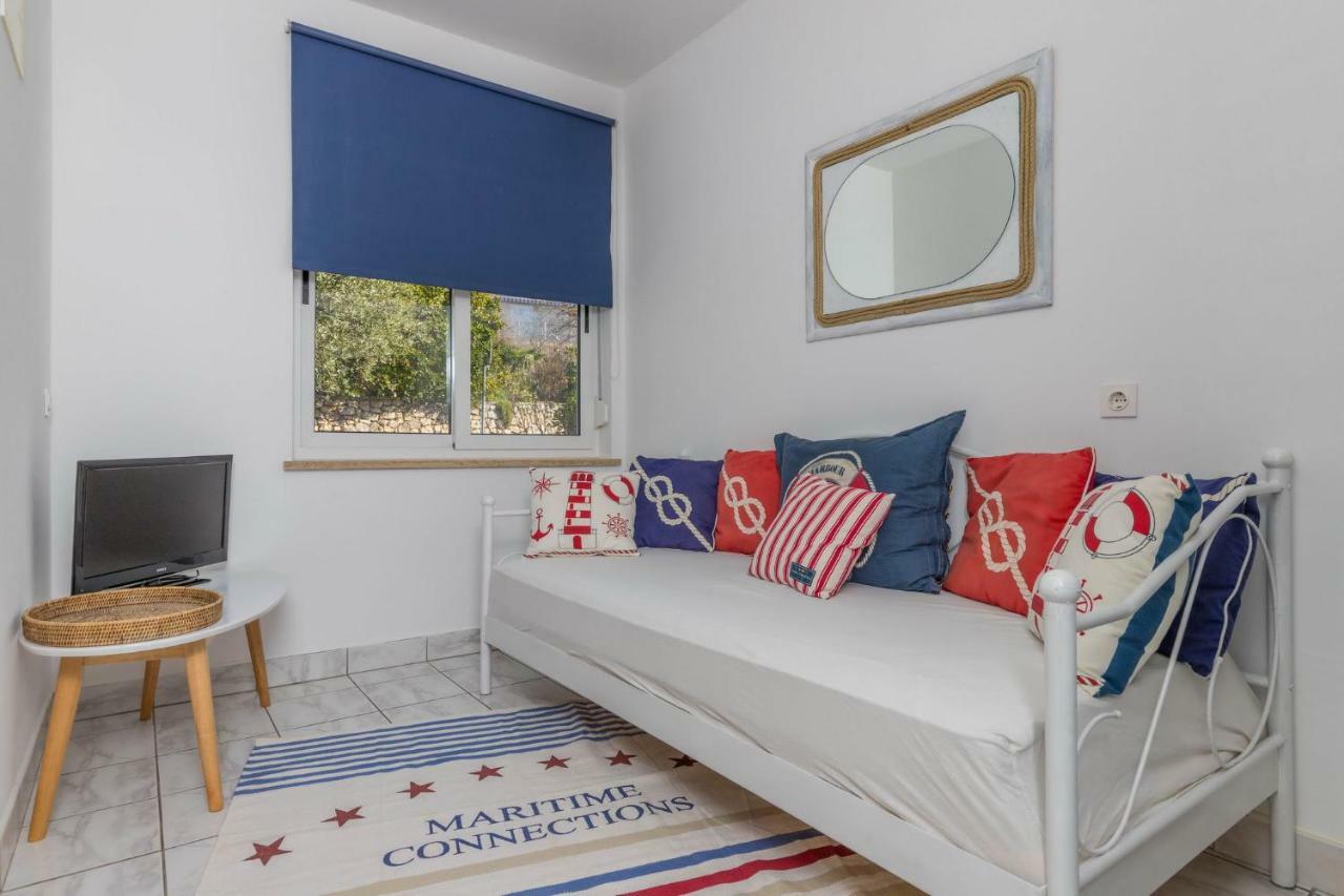 קריקווניצה Apartments Adriatic 2 מראה חיצוני תמונה