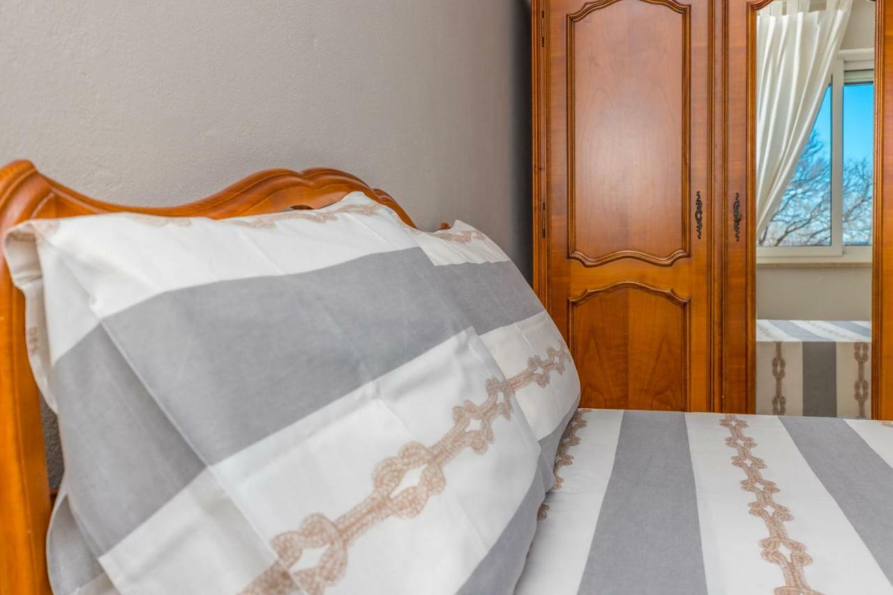 קריקווניצה Apartments Adriatic 2 מראה חיצוני תמונה