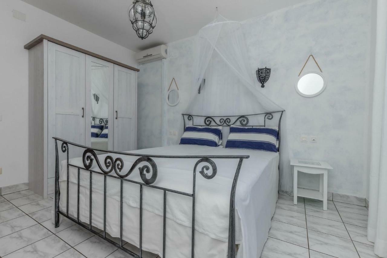 קריקווניצה Apartments Adriatic 2 מראה חיצוני תמונה