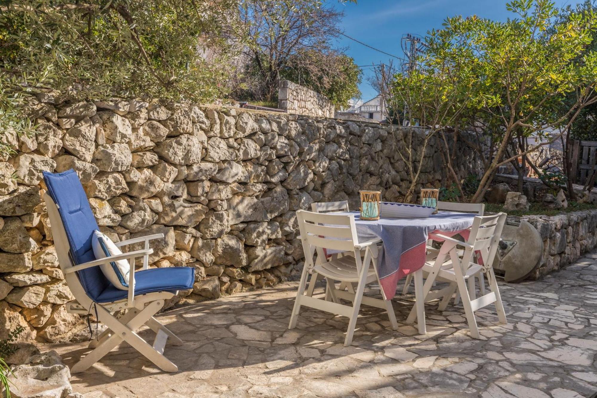 קריקווניצה Apartments Adriatic 2 מראה חיצוני תמונה