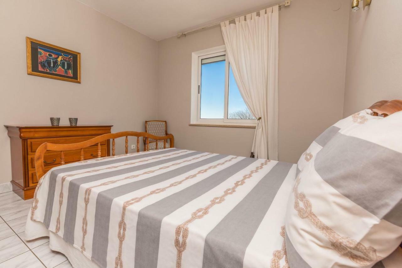 קריקווניצה Apartments Adriatic 2 מראה חיצוני תמונה