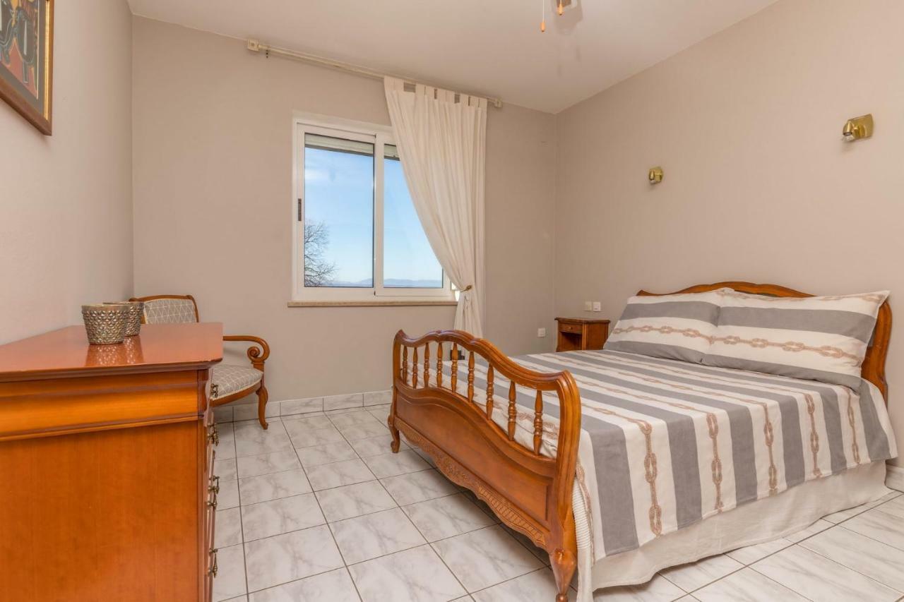 קריקווניצה Apartments Adriatic 2 מראה חיצוני תמונה
