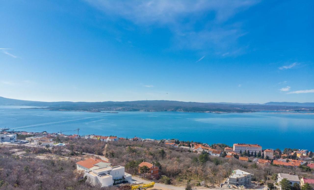 קריקווניצה Apartments Adriatic 2 מראה חיצוני תמונה
